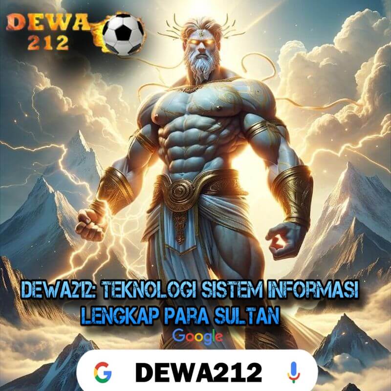 Dewa212